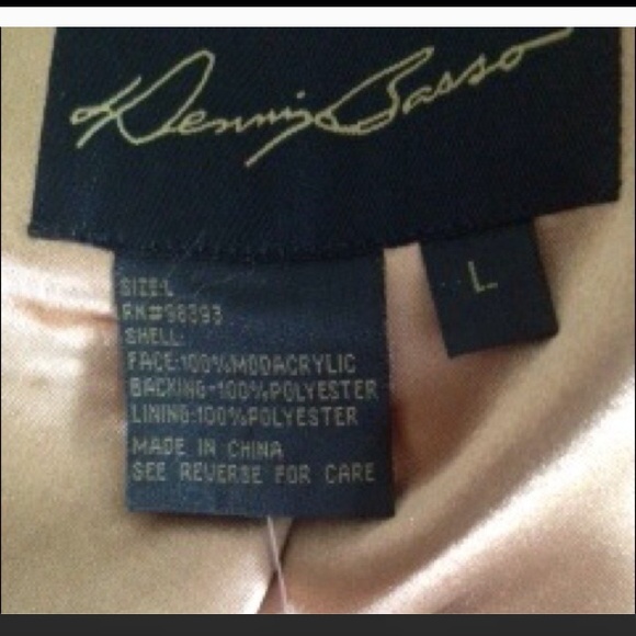 SALE!!🌟⛄️Winter has HIT!! Fun fun leopard coat. - Picture 4 of 4